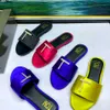 Novos chinelos femininos homens tom mius ford couro slide clássico miui ao ar livre flip flop DHgate designer vintage sandália loafer mule luxo verão sandale sliders tamanho 35-41