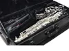 Cannonball GA5 SB altsaxofoon koffer