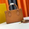 Boutique de cuir pour femmes Sac de créateur Brown Flowe Sacs d'embrayage de luxe Cross Body Mens Totes Sac à main Sac à main Sangles de bagages Hobo Porte-monnaie Sacs à bandoulière Mode Versati