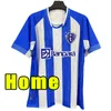 2024-25 Paysandu Sport Club Home Away Soccer Jerseys Sergio Eric Hernandez Bruno Alves Dalberto Women Football Shirts