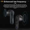 Original Mzyjbl Wireless Ohrhörer Mini Buds Pros Bluetooth-Ohrhörer Kopfhörer In-Ear Sports Headset mit Mikrofon für Telefon/PC