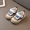 Children Casual Shoes Baby Girls Sneakers Spring Autumn Kids Inafnt Toddler Softsoled Outdoor Infant 240126