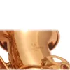 Japanese Yanagisa A 992 New Alto Saxophone E Flat High Quality Alto Saxophone Super Professional Gold Musical Instruments Gigt gratis