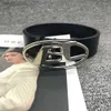 Designer Deisels Belt Design Sense Niche Trendy Belt for Women Y2k Spicy Girl Jeans with D-letter Belt for Men Pu Leather