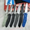 6 Modellen BM 940 Osborne Zakmes D2 Blade Koolstofvezel Handgrepen Gemakkelijk Te Dragen Outdoor Tactische Jacht Wandelen Zakmes Gereedschap 9400 15080 535 15535 3300