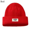 Beanie Designer Beanie Bonnet Hat Bucket czapka czapka zimowa czapka marka kapelusz wiosenna czaszka czaszki unisex kaszmir