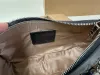 Top coabag qualidade sacos de axila clássico couro designer saco senhoras sacos ombro moda hobo sacos zíper bolsas designer