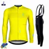 Fatos de treino masculino 2023 inverno lã quente ciclismo terno/terno masculino/roupa esportiva ao ar livre/kit uniforme de bicicleta mtb triathlonclothesh2421