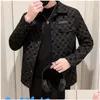 Herrjackor högkvalitativ herrjacka Hip Hop Windbreaker Fashion Designer Jackets Män kvinnor Streetwear Drop Delivery Apparel Men's C DH5WJ