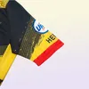 Jersey z krótkim rękawem set oddychający MTB maillot ciclismo na świeżym powietrzu Sport BIB Pant Summer Cycling Ubranie 2204234457229