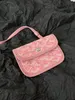 2024 Designer Portefeuille Lady PursetT Discount Boîtes originales Porte-cartes Dames Sac à main Zéro Portefeuille avec boîte Sac à provisions rose