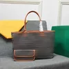 Projektant luksusowy designerski torebka designerska skórzana torba kurierska kompozytowa torebka torebka torebka torebka na zakup