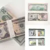 Supplies High Party Piecespackage American 100 Bar Currency Paper Dollar Atmosphere Quality Props 1005 Money 93067917378IGIGARIH