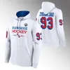 Rangers Chris Kreider 2024 Stadium Series Sudadera con capucha Matt Rempe Jacob Trouba Jonathan Quick Vladimir Tarasenko Mika Zibanejad Fox Igor Shesterkin Panarin