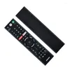Zdalne sterowniki RMF-TX200P Sterowanie Sony 4K Ultra HD Smart TV KDL-50W850C XBR-43X800E RMF-TX300U Wymiana części zamiennych Brak głosu FUNC
