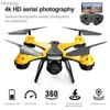 Drones Mini X101 drone 4K high-definition aerial photography intelligent obstacle avoidance four axis aircraft YQ240201