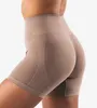 Aktive Shorts Amplify Contour Damen Scrunch BuSeamless High Waist Gym Athletic Booty Workout Yoga Kurze Kleidung