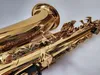 YAS 475 Alto Saksofonu Lakier z twardym instrumentem muzycznym.