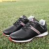 Roller Shoes Waterproof Men Golf Shoes Professional Lightweight Golfer Footwear Outdoor Golfing Sport Trainers Athletic Sneakers Brand Q240201