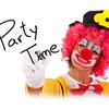 Partij Decoratie 30PCS 2X2inch Circus Cosplay Neuzen Rode Clown Neus Voor Halloween Kostuum Benodigdheden Christamas