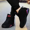 Roller Shoes High Top Outdoor Running Shoes Men Sneakers for Women Sport Shoes Winter Man Shoes Black Baskets Trainer Aquatic Sneakrs Gym Q240201