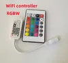 Controller LED Controller IR RGB Controler Lichter Remote Dimmer DC12V für 3528 5050 Streifen