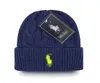 Luxus Designer Beanie Skull Caps Mode Strickmützen Winter Warm Schutz Männer und Frauen Casual Outdoor Skifahren Hut Hohe Qualität Y-9