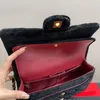 Saco de veludo sacos de designer para mulheres famosa marca viagem crossbody bolsa ombro mochila clássico casual compras bolsas senhoras carteira presente