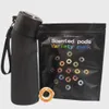 Waterflessen Sportluchtfles Tristan 750 ml startset Drinken met smaakpods Geparfumeerd voor smaakstof 0 Suiker Caloriedruppel Dhvh4