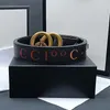 Ceinture de créateur homme de luxe ceinture pour hommes ceinture pour femme designer de qualité supérieure ceinture boucle lisse boucle noire boucle en argent marron ceintures en peau de vache femme classique décontracté