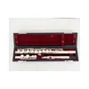 YFL 411 Flute Silver Musical Instrument Instrument