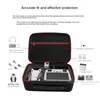 Drones DJI Dajiang Mini3 de UAV Package Photographie aérienne numérique Épaule Bandoulière Portable Mini3 UAV Storage Bagh YQ240201