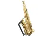 YAS 875EX Altsaxofoon Mondstuk Muziekinstrument Hardcase GAKKI