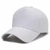 Visors Outdoor Sunshade Sun Hat Baseball Cap Men And Women Solid Color Brimmed Hats For Gaiter Ladies Trunk Visor