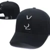Tasarımcı Lüks Beyzbol Kapağı Mens Lüks Kapaklar Tasarımcı Yletter Casquette Hat Kadınlar Sıradan Maç Güneş Şapkası Spor Giyeri Aşıkları Retro Moda Şapkalar Kaleen CXD240211-6
