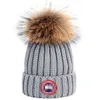 Neue Mode beliebte Strickmütze Luxus Beanie Mütze Winter Unisex bestickte Wollmischmützen G-2 M-3