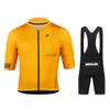 Herren-Trainingsanzüge BIEHR Sommer-Radtrikot-Set SYN Short Seve Road BikeWear Kleidung Quick Dry Maillot Ciclismo Bicyc ShirtsH2421