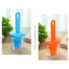 Tools Oil Brush High Temperature Resistant Silicone Bottle Portable Barbecue For Kitchen Baking Tool BBQ