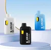 KAWAW Pod jetable de 1 ml, boîte portative pour huile épaisse