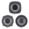 Caisson de basses Coaxial HiFi pour voiture, 456 pouces, 400500600W, gamme complète de fréquences, Audio pour automobile, Ser 240126