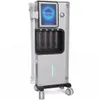 2023 NEW 8 in 1 Oxygen Facial Machine Aqua Jet Peel CO2 Bubble Facial Cleaning Machine Hydro Machine Alice Super Bubble