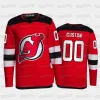 Barato 2024 Stadium Series New''Jersey''Devils''Jack Hughes NJ Hockey Jerseys Jesper Bratt Hischier Dougie Hamilton Mercer Wood Graves Marino Sharangovich Tomas