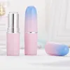Storage Bottles Empty Lipstick Tube Lip Bottle For Child Gift Cosmetic Container Tube12.1mm