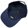 Ball Caps Factory Hurtowa! Niestandardowy tata czapkę niestandardowe logo nieustrukturyzowana czapka baseballowa Dodaj własne hafty