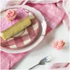 Bakken Gebak Gereedschap Pi Tips 5 Stuks Roestvrij Staal Taart Decoreren Diy Ambachtelijke Bloem Roos Icing Nozzles Bakkerij Cupcakes Decoratie Dr Dhmev