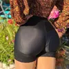 Butt Lifter Shorts for Women Sexig Shapewear Push Up Troses Hip Shapewear Hip Pads Underwear Fajas Colombiana Girdles 240131