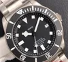 U1 de alta qualidade AAA Pelagos Relógios da série Swiss Bronze Swiss Bronze Relógios automáticos Geneve geneve de aço inoxidável Montre de Luxe Avanadores