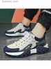 Buty rolkowe buty buty wysokie top męskie trampki swobodna platforma skórzana z siatki cztery pory roku na zewnątrz projektant mody luksus tenis Q240201
