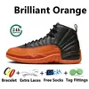 Jumpman 12 13 Männer Basketballschuhe 12s 13s Sneaker Cherry Field Purple Brilliant orange rotes Taxi Blau grau schwarze Katze Big Wheat Herren Frauen Trainer Sport Sneaker