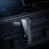 오토바이 의류 Bluetooth 오디오 수신기 어댑터 변환기 휴대용